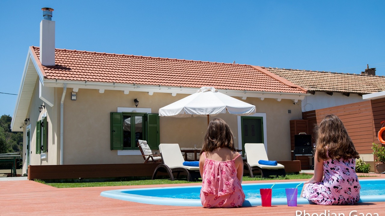 Photo of Outdoor in Filerimos