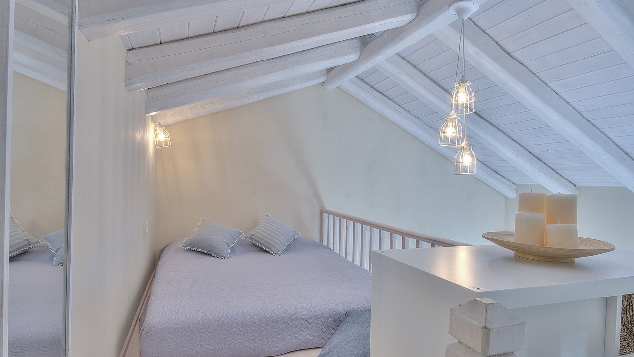 Photo of Bedroom in Filerimos