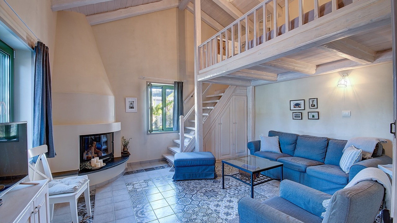 Photo of Livingroom in Filerimos