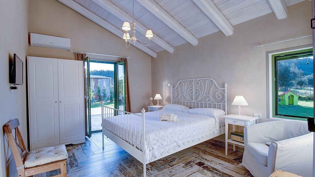 Photo of Bedroom in Filerimos
