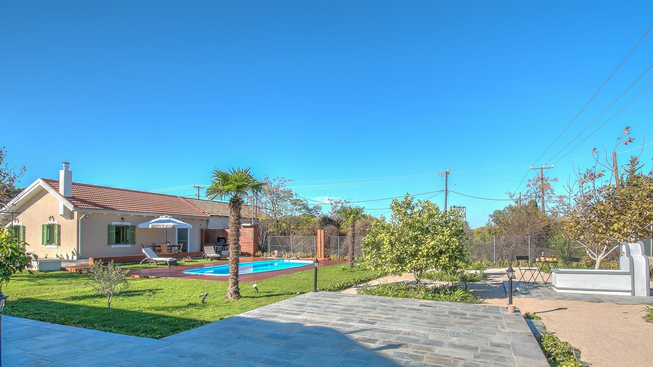 Photo of Outdoor in Filerimos