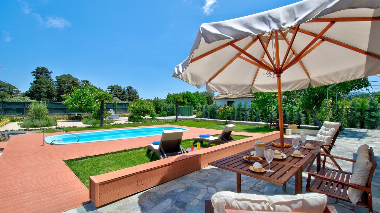 Photo of Outdoor in Filerimos