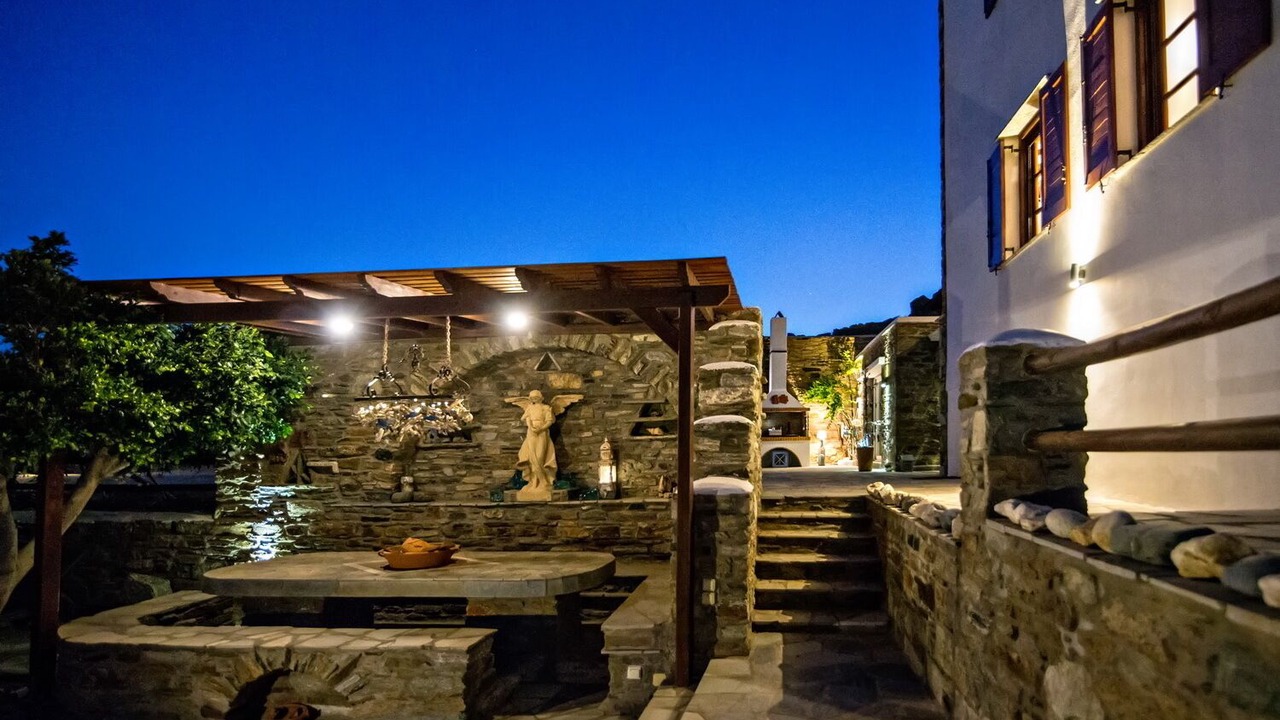 Photo of Outdoor in Tinos