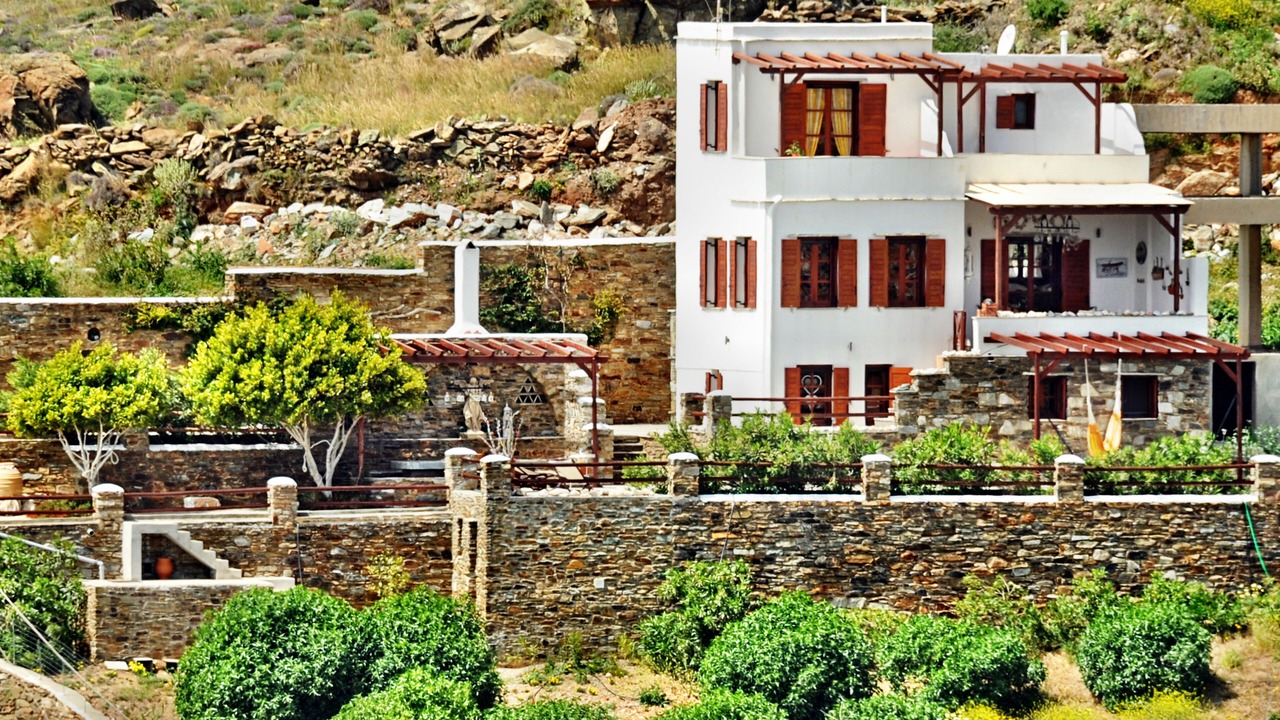 Photo of Others in Tinos