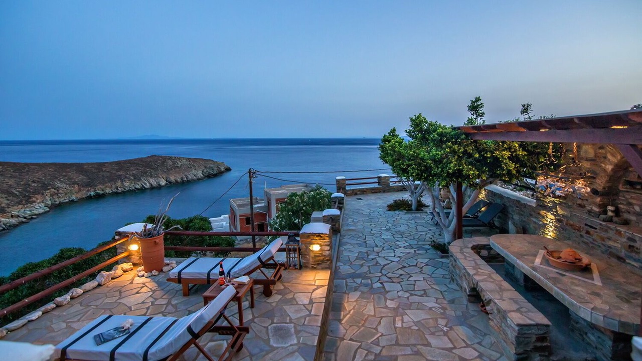 Photo of Outdoor in Tinos