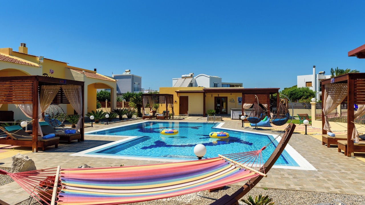 Photo of Outdoor in Kolymbia