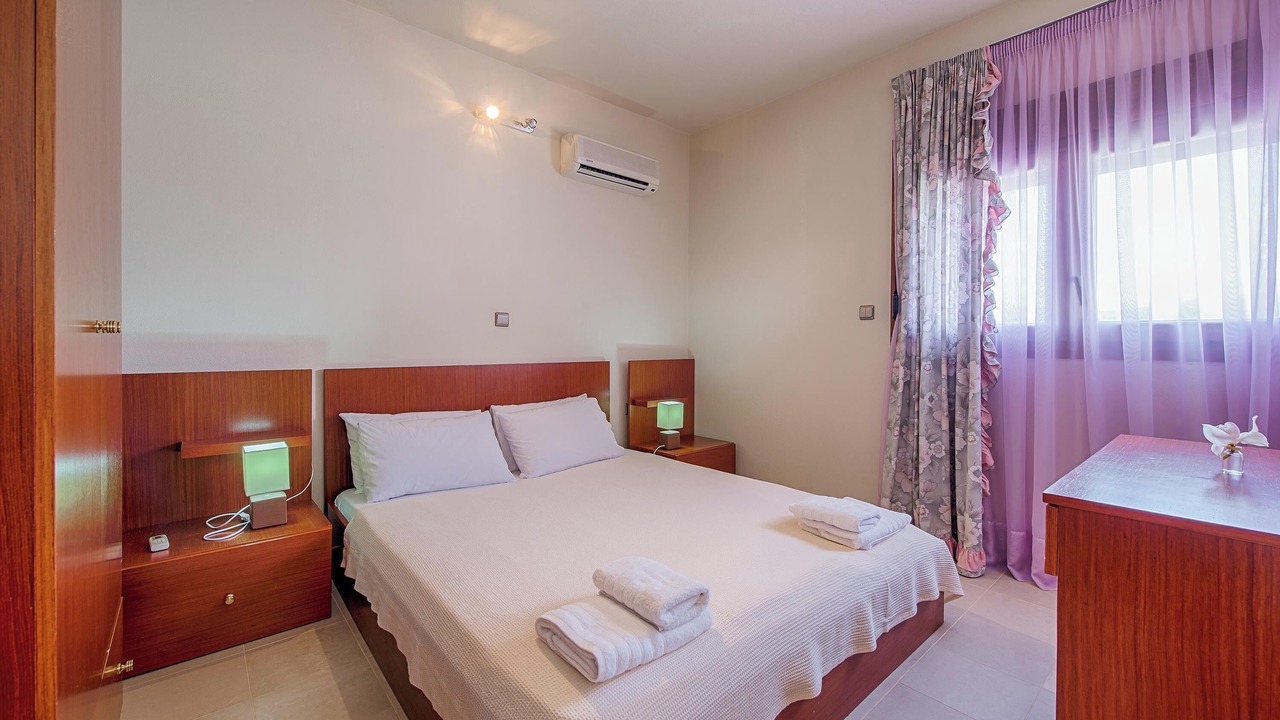Photo of Bedroom in Kolymbia