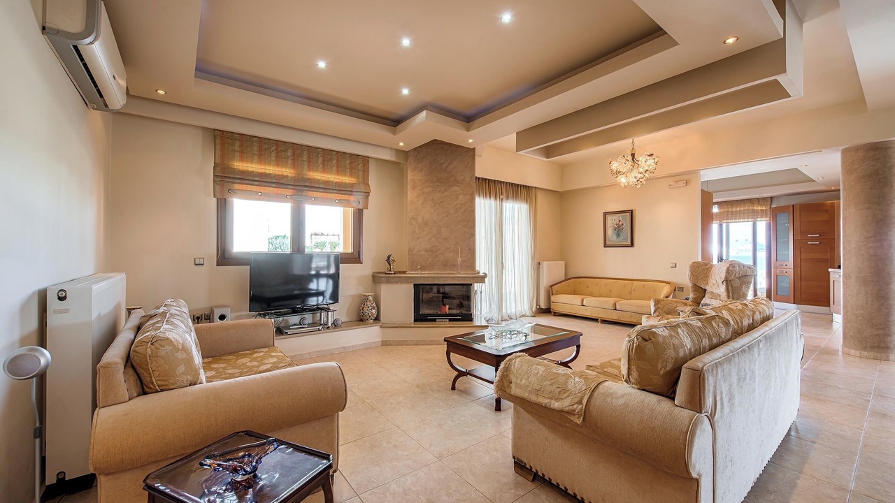 Photo of Livingroom in Kolymbia