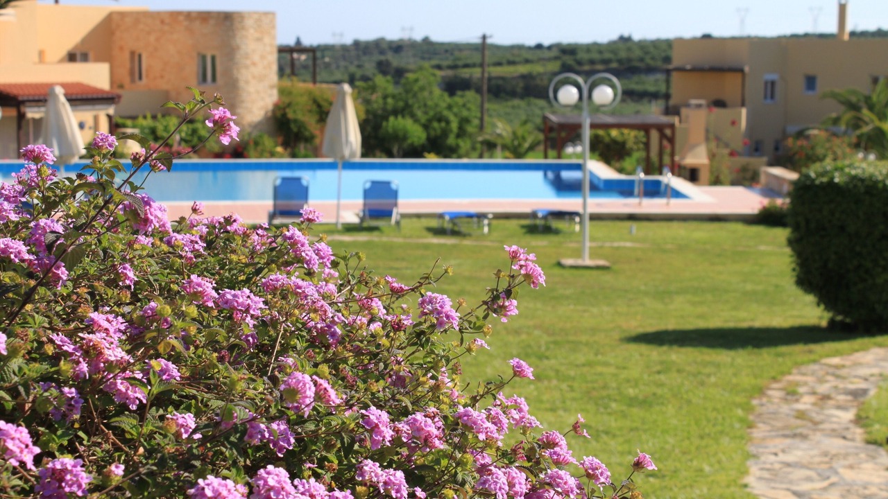 Photo of Outdoor in Houdetsi