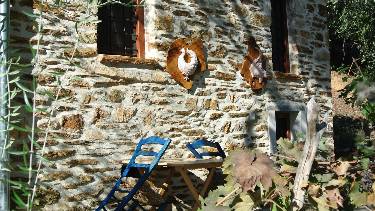 Photo of Outdoor in Kali Vrysi