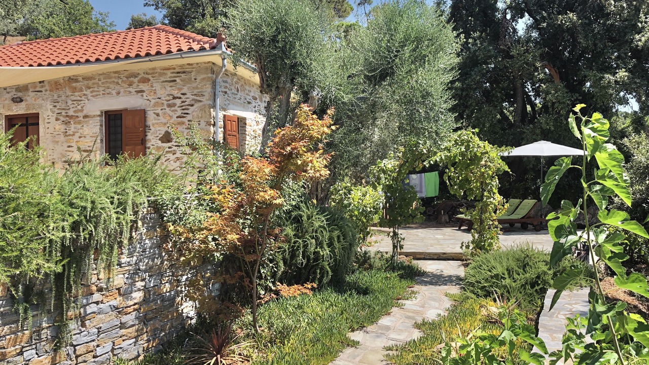 Photo of Outdoor in Kali Vrysi