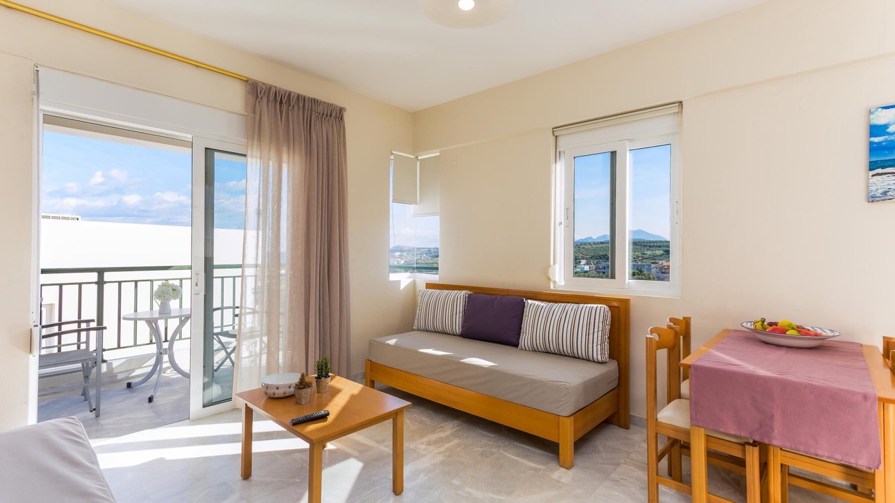 Photo of Livingroom in Sfakaki