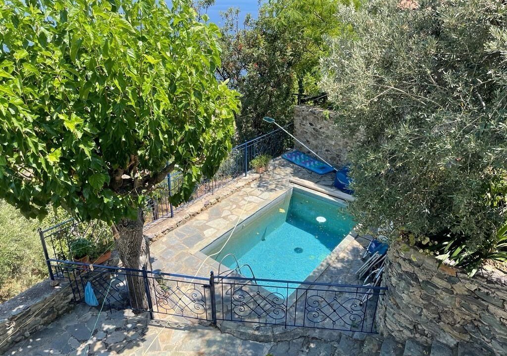 Photo of Outdoor in Livadi