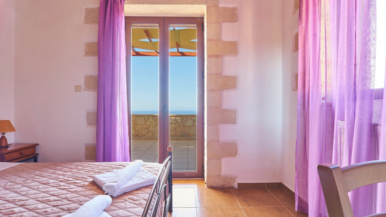 Photo of Bedroom in Xirokampi