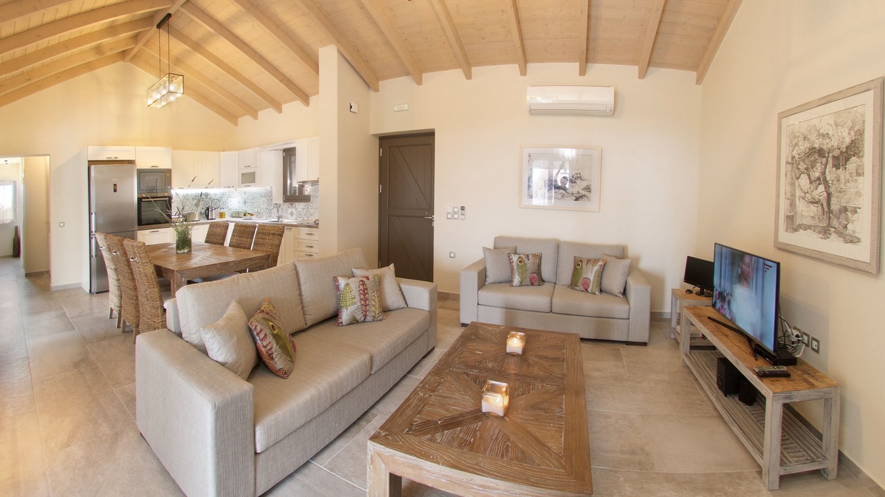 Photo of Livingroom in Manganos