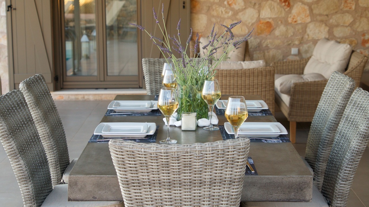 Photo of Outdoor in Manganos