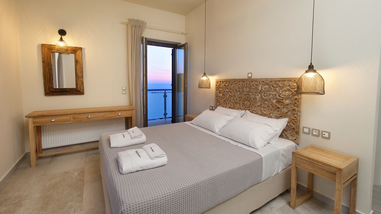 Photo of Bedroom in Manganos