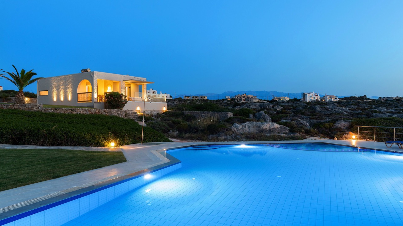 Photo of Outdoor in Stavros