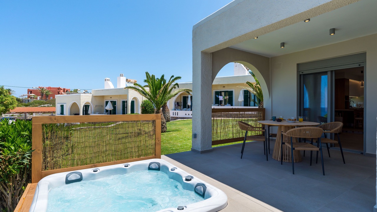 Photo of Outdoor in Stavros