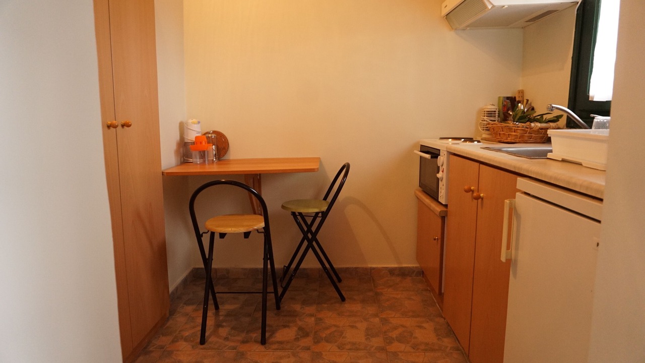 Photo of Kitchen in Kaligata