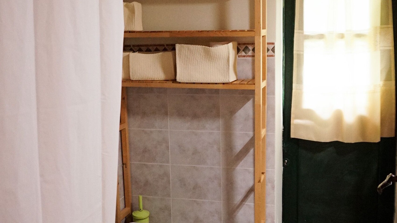 Photo of Bathroom in Kaligata