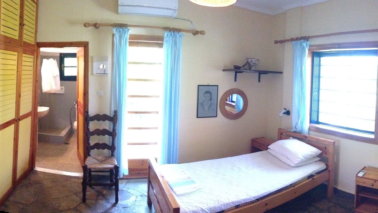 Photo of Bedroom in Kassandra