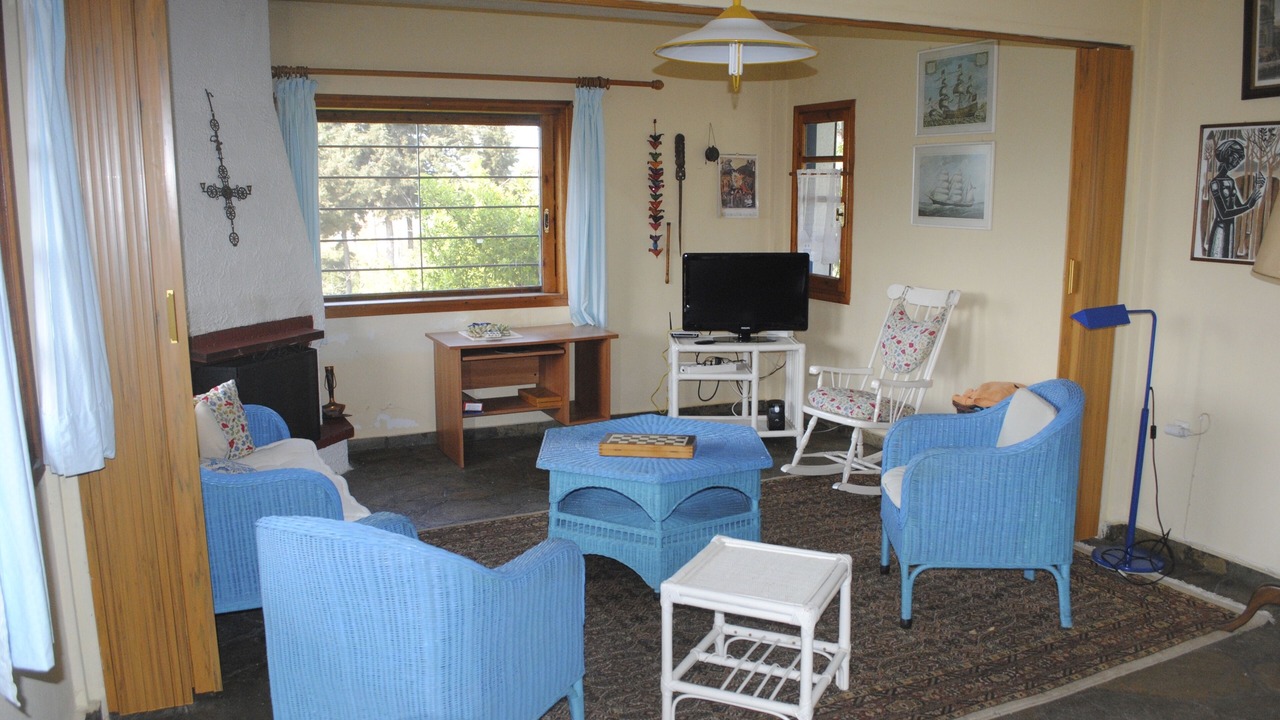 Photo of Livingroom in Kassandra