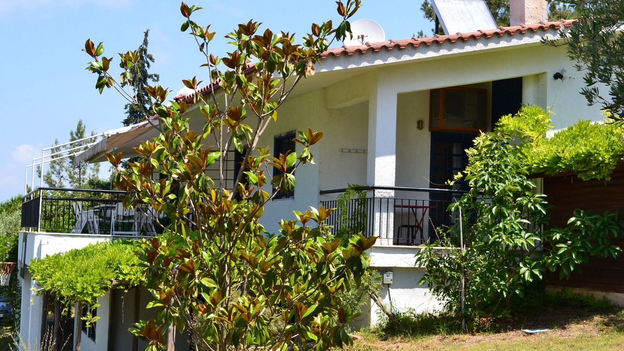 Photo of Outdoor in Kassandra