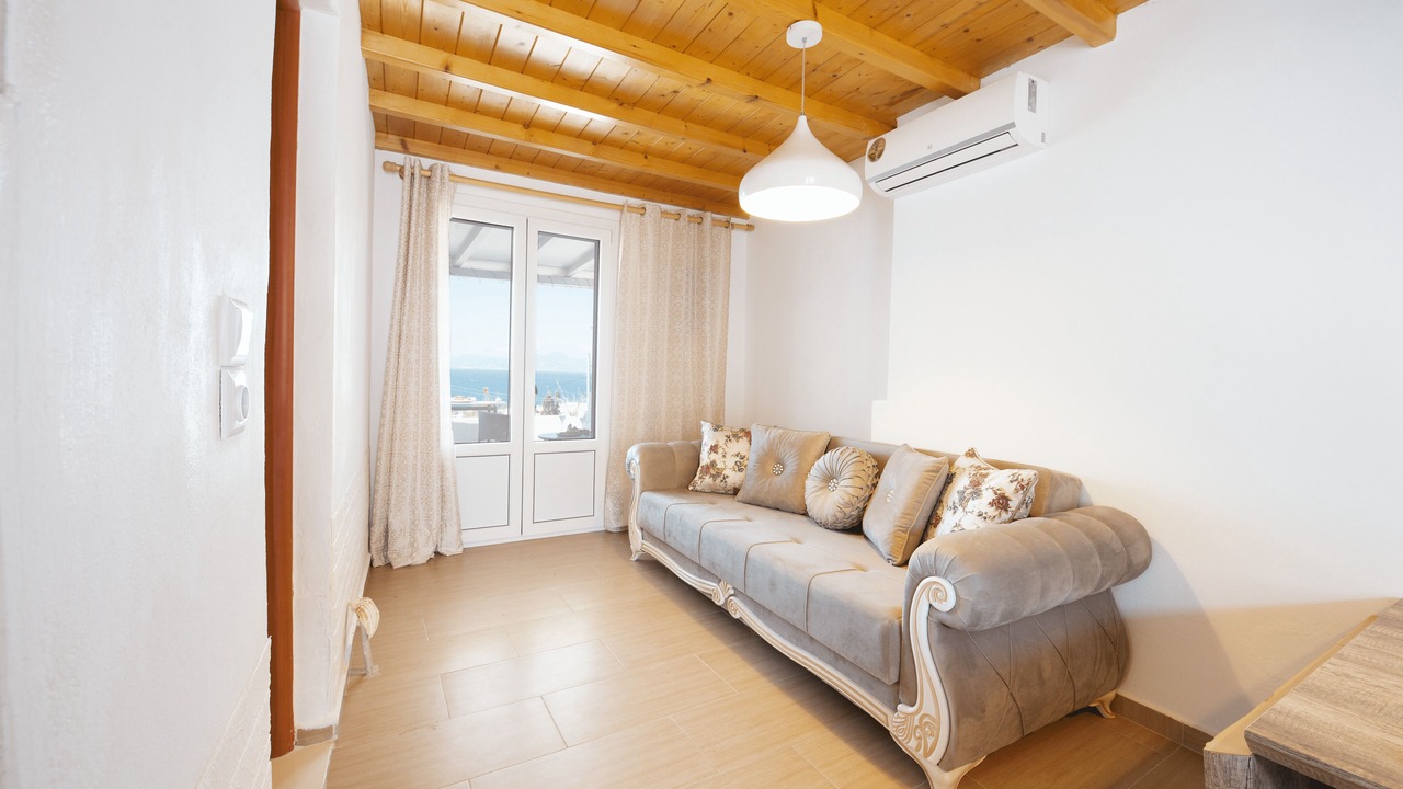 Photo of Livingroom in Mykonos Town