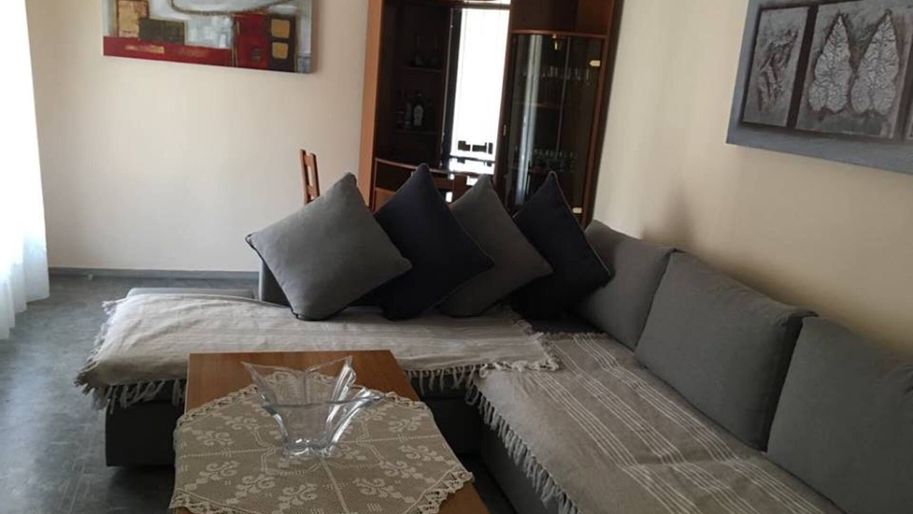 Photo of Livingroom in Katerini