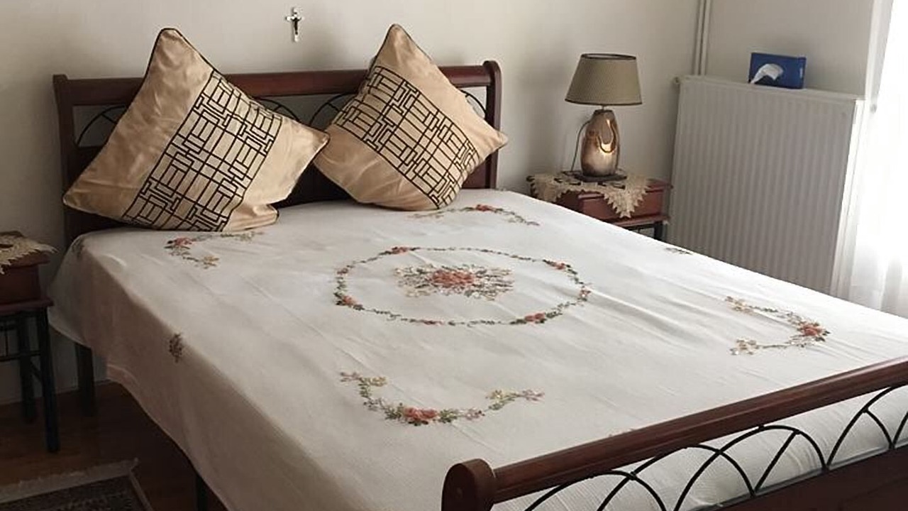 Photo of Bedroom in Katerini