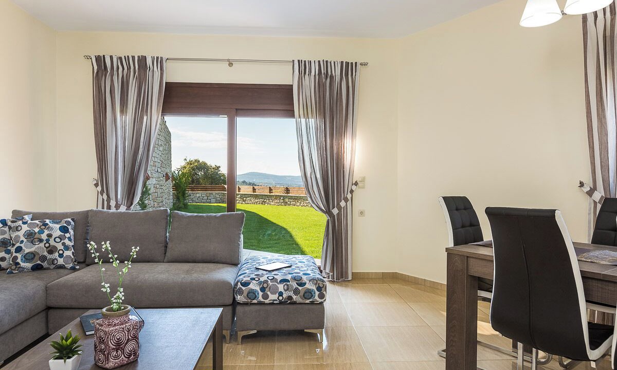 Photo of Bedroom in Geropotamos