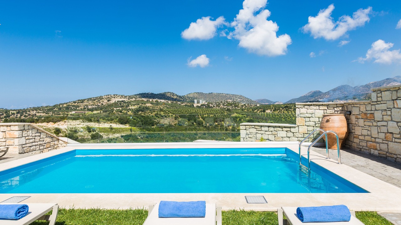 Photo of Outdoor in Geropotamos