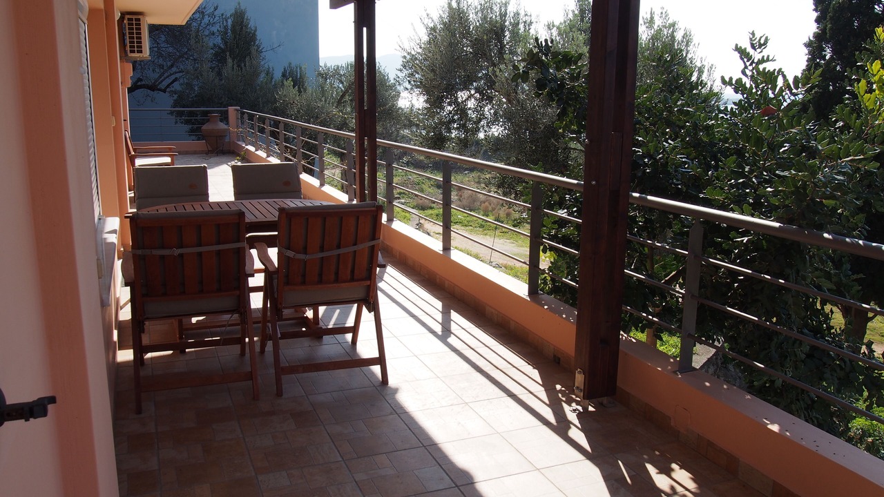 Photo of Outdoor in Psili Ammos