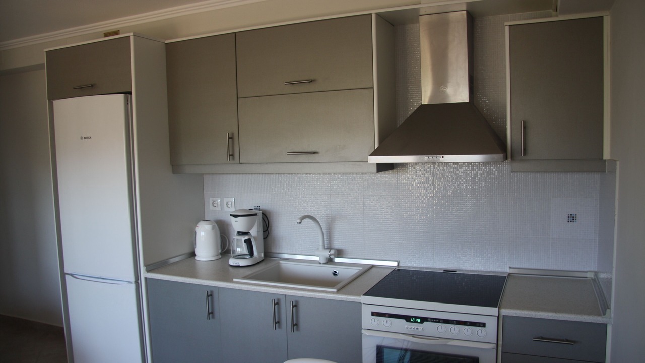 Photo of Kitchen in Psili Ammos