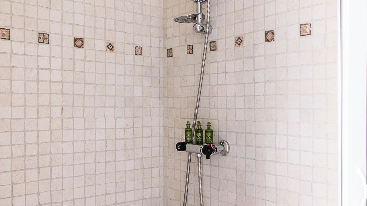 Photo of Bathroom in Chorafakia