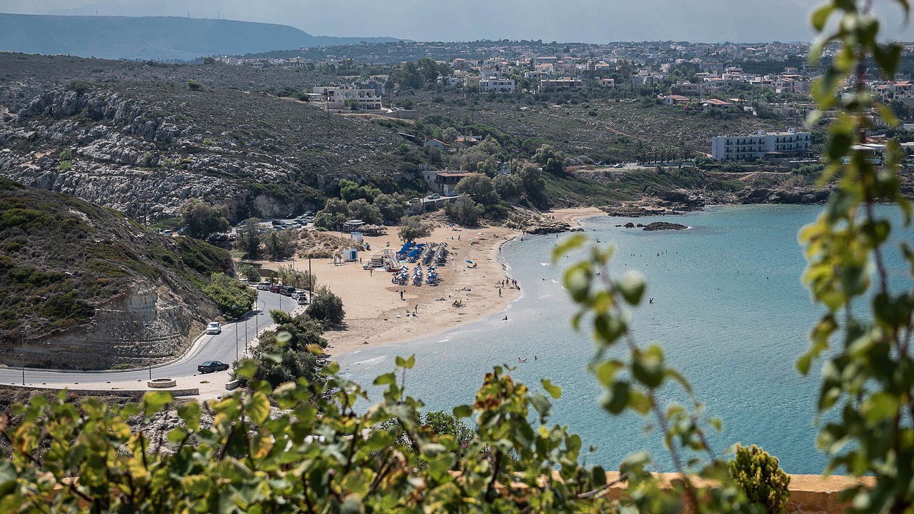 Photo of Others in Chorafakia