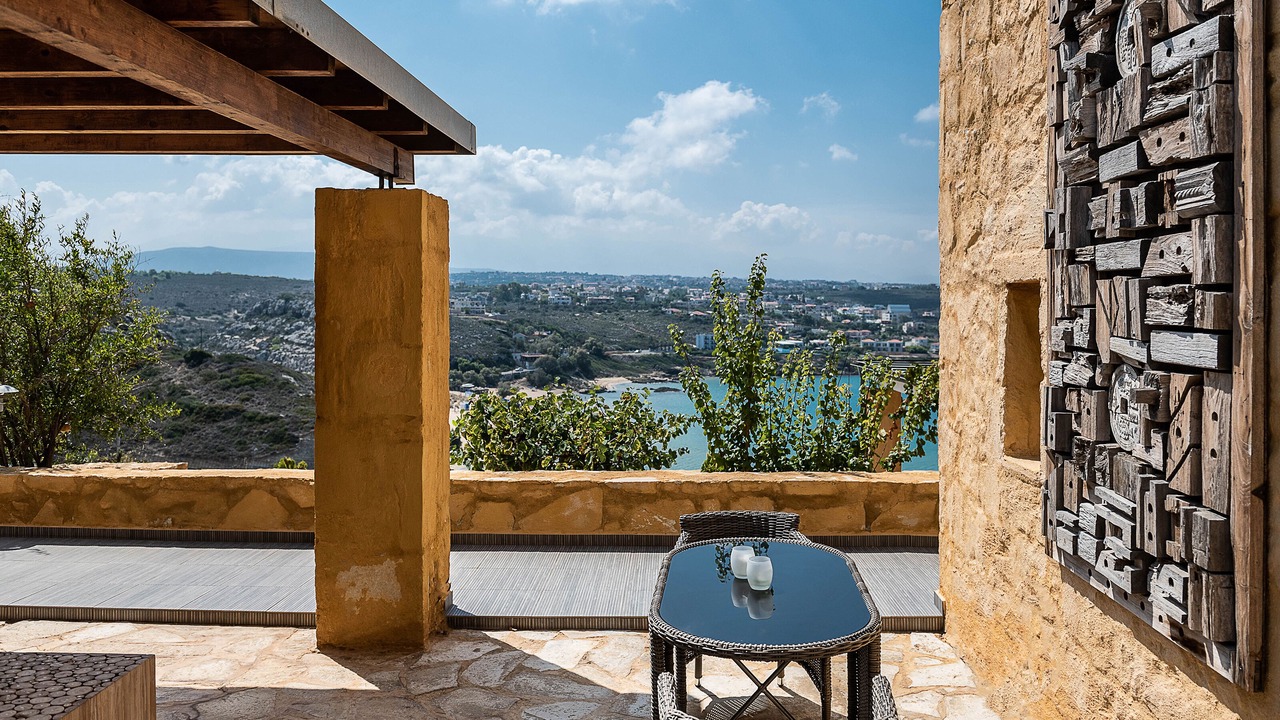 Photo of Outdoor in Chorafakia