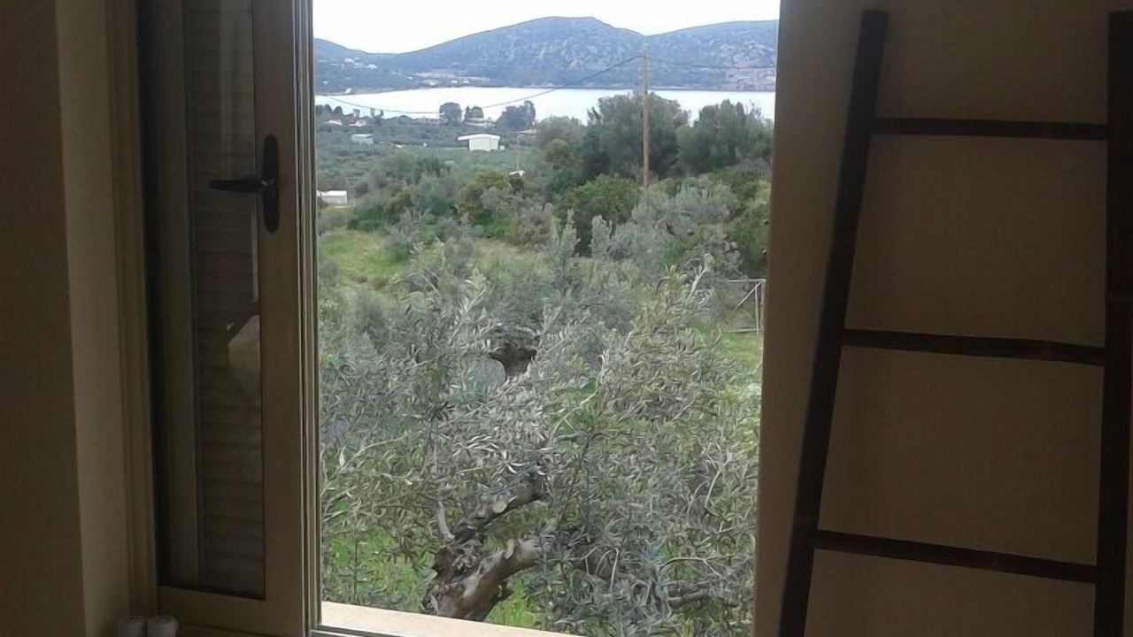 Photo of Bedroom in Ermionida