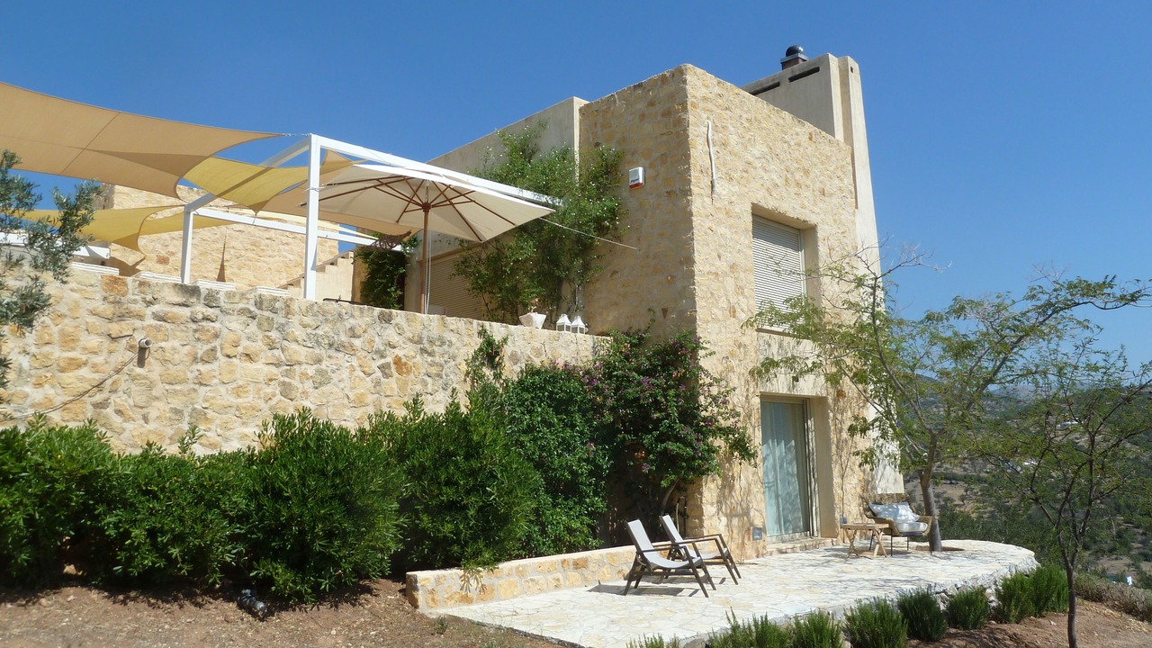Photo of Outdoor in Ermionida