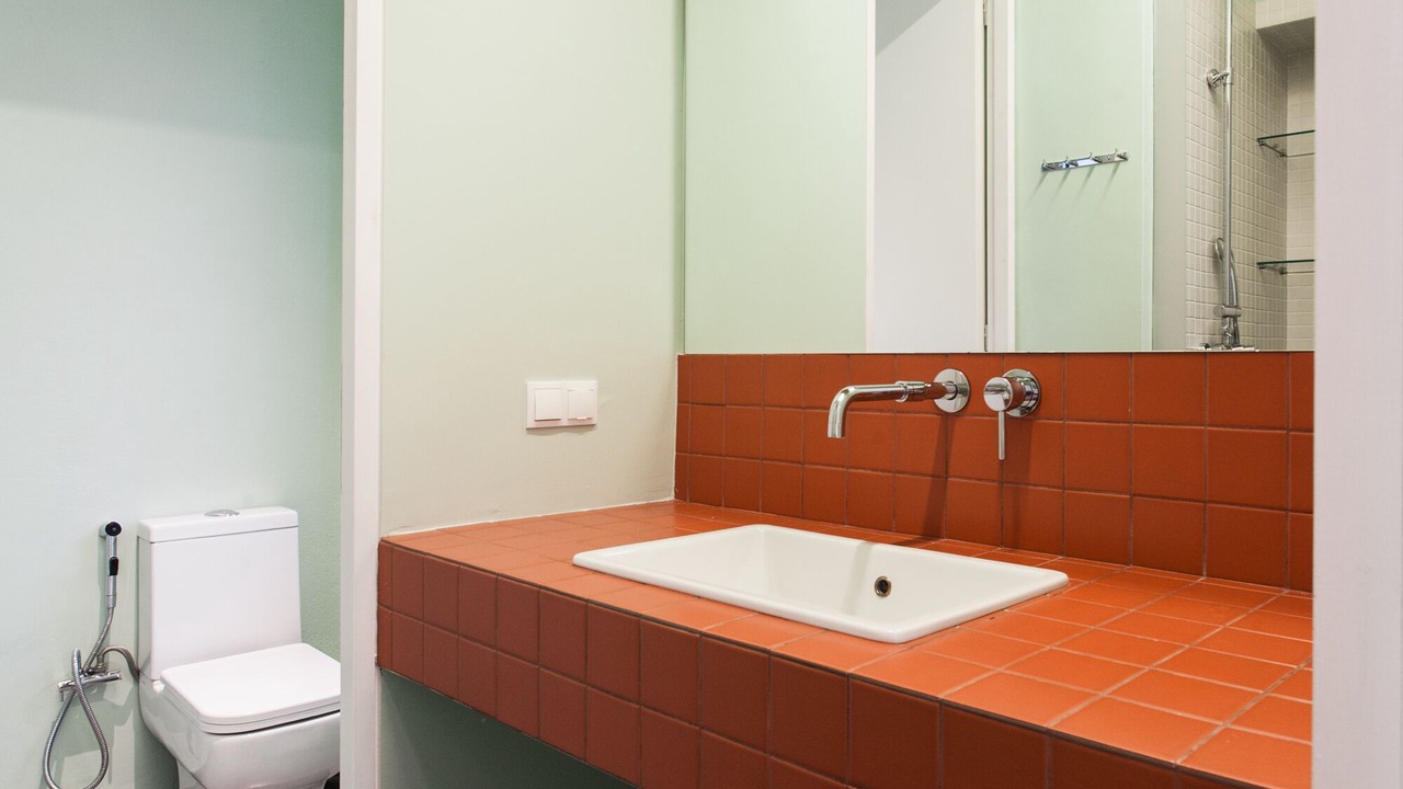 Photo of Bathroom in Psirri
