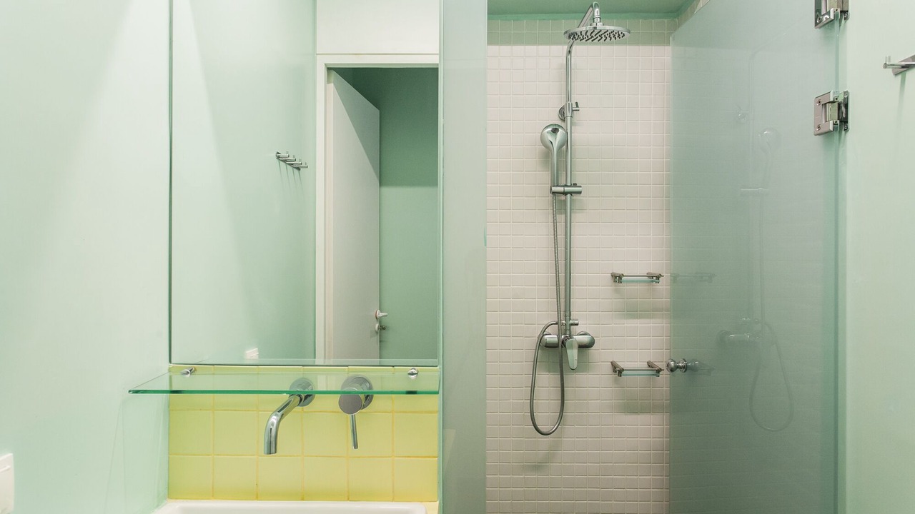 Photo of Bathroom in Psirri