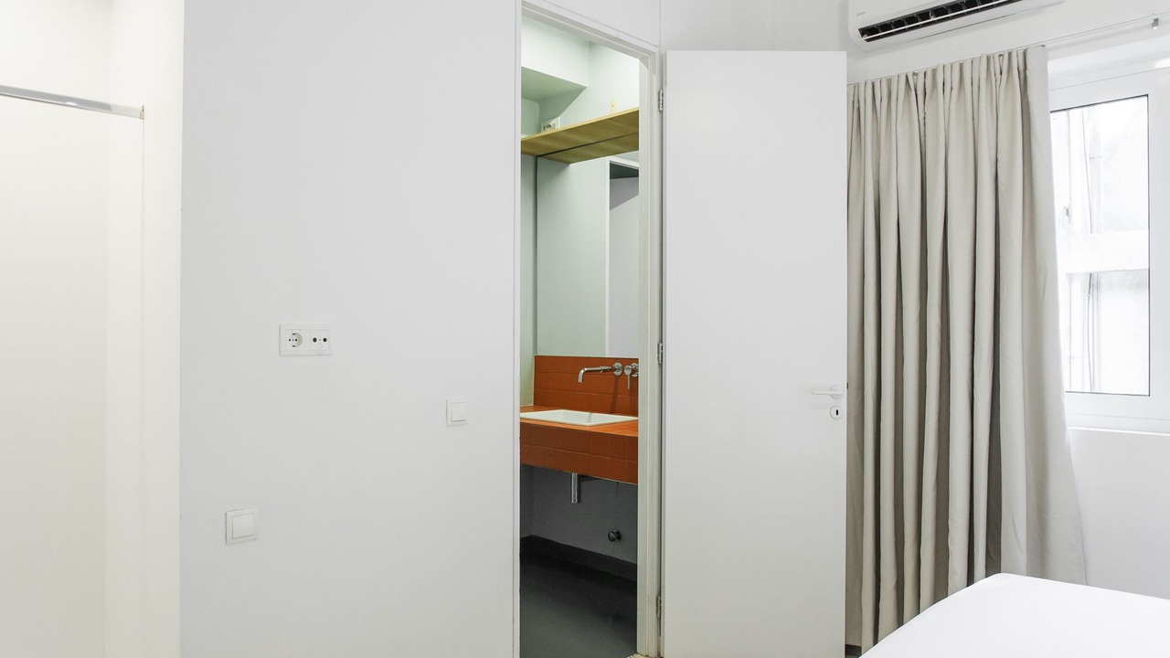 Photo of Bathroom in Psirri
