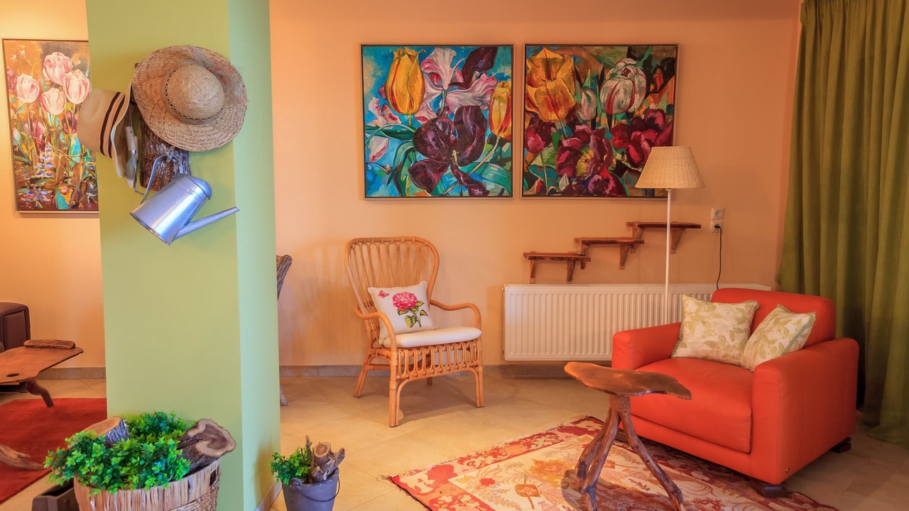 Photo of Outdoor in Agia Pelagia Chlomou