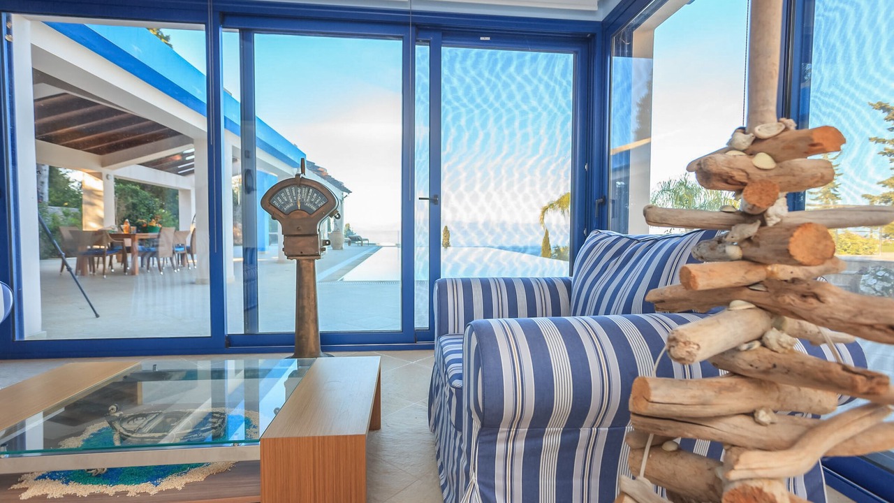 Photo of Bedroom in Agia Pelagia Chlomou