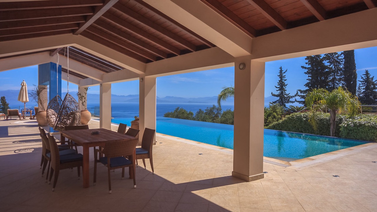 Photo of Outdoor in Agia Pelagia Chlomou