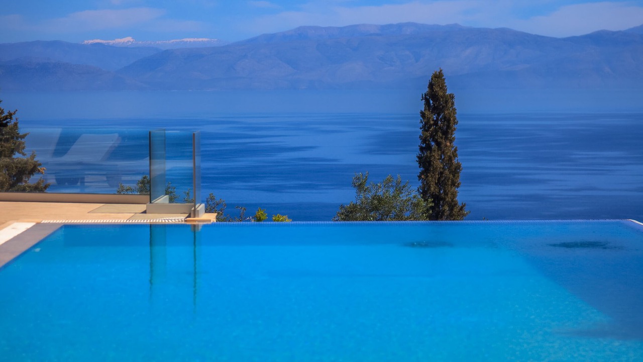 Photo of Outdoor in Agia Pelagia Chlomou