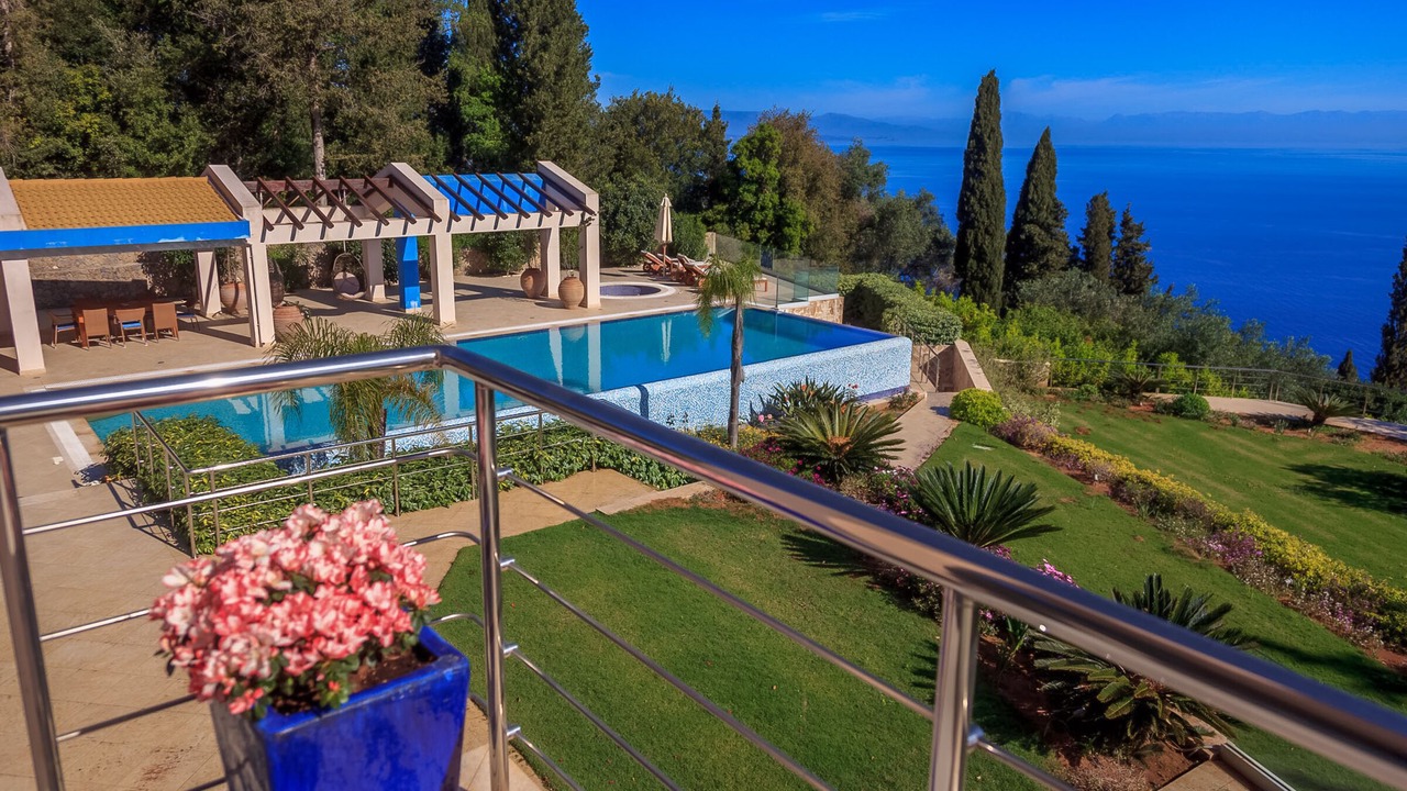 Photo of Outdoor in Agia Pelagia Chlomou