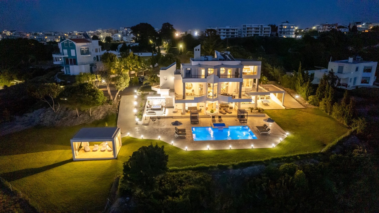 Photo of Outdoor in Petaloudes