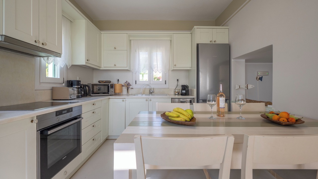 Photo of Kitchen in Stelida